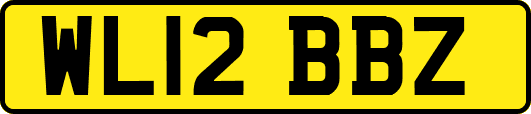WL12BBZ