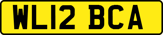 WL12BCA