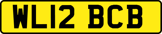 WL12BCB