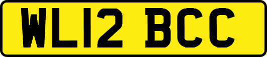 WL12BCC