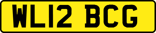 WL12BCG