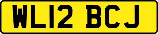 WL12BCJ