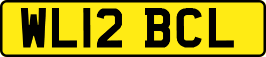 WL12BCL
