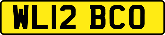 WL12BCO