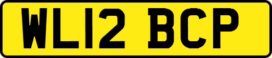 WL12BCP