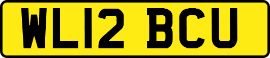 WL12BCU