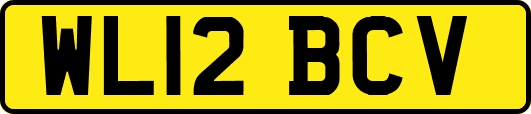 WL12BCV