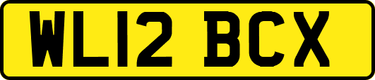 WL12BCX