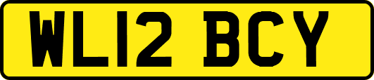 WL12BCY