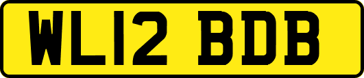 WL12BDB
