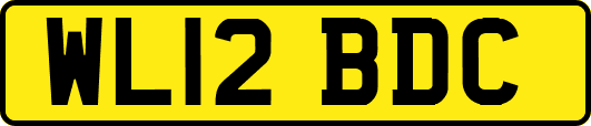 WL12BDC