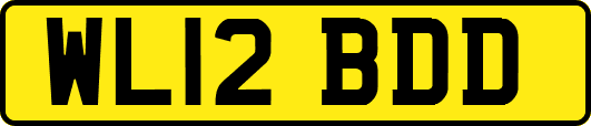 WL12BDD