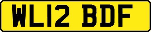 WL12BDF