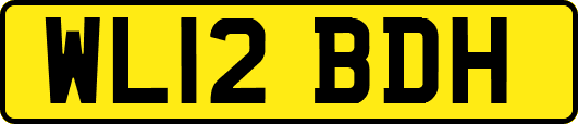 WL12BDH