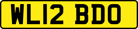 WL12BDO