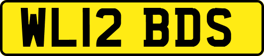 WL12BDS