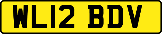 WL12BDV