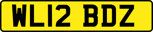 WL12BDZ