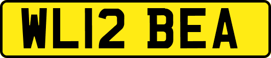WL12BEA