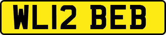 WL12BEB
