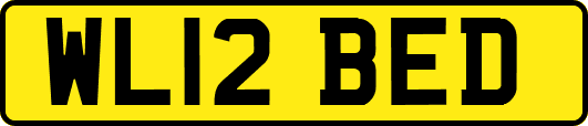 WL12BED