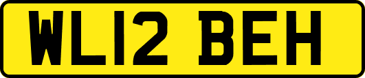 WL12BEH