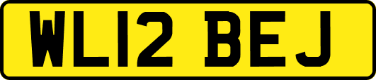 WL12BEJ