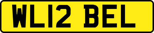 WL12BEL