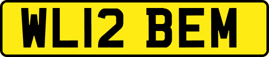 WL12BEM