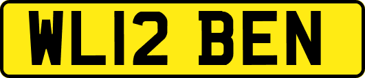 WL12BEN