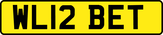 WL12BET