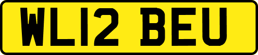 WL12BEU