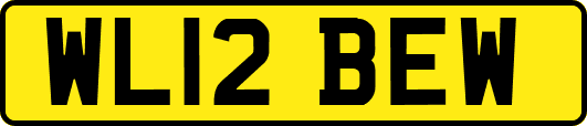 WL12BEW