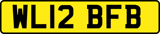 WL12BFB
