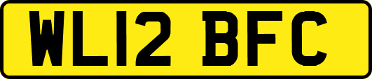 WL12BFC