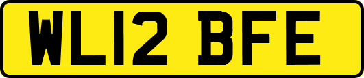 WL12BFE