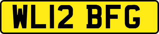 WL12BFG