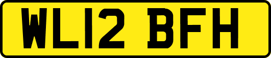 WL12BFH