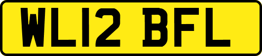 WL12BFL