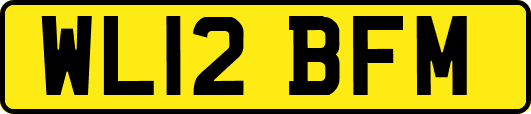 WL12BFM