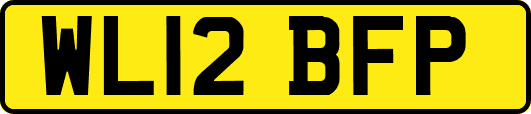 WL12BFP