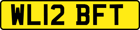WL12BFT