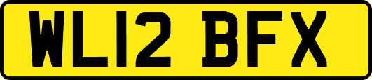 WL12BFX