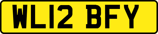 WL12BFY