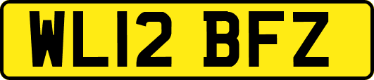 WL12BFZ