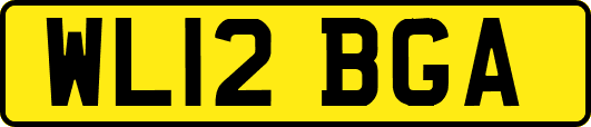 WL12BGA