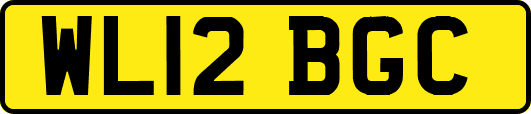 WL12BGC