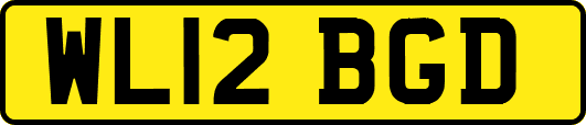 WL12BGD