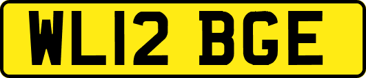 WL12BGE