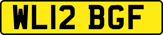 WL12BGF